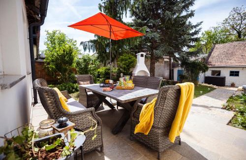 Bruck an der Leitha House | Charmantes Haus -Nähe Parndorf-Neusiedl-Wien-HU-SK