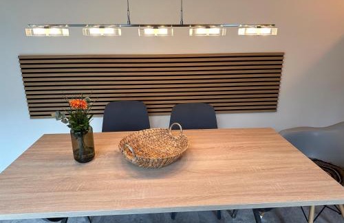 Gladbach Apartment | Charmantes Quartier im Herzen der Altstadt