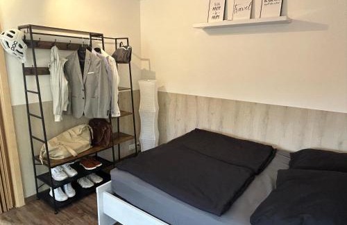 Numbrecht House | Charmantes Tiny Haus mit 2 Wohnungen