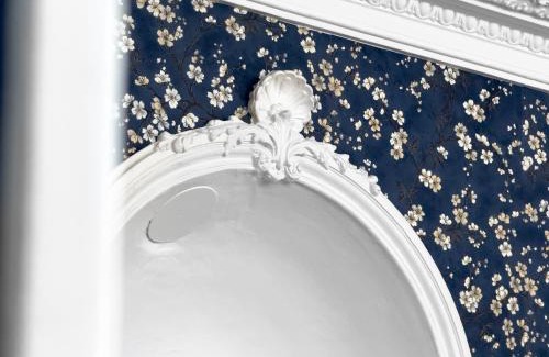 Faubourg North Apartment | Charme & confort avec extérieur privatif en ville