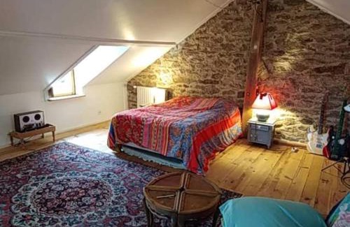 Thauron Apartment | Charme en pleine nature