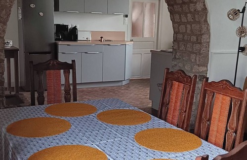 Saint-Sulpice-le-Dunois House | Charming house with panoramic view of the Haute fonctionne in Creuse