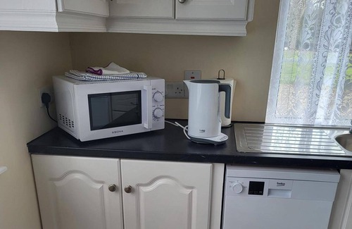 Ennis Apartment | Charming 1-bed Apartment in Barefield