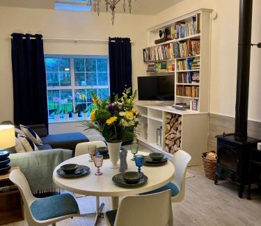 Kildare Apartment | Charming 1 bed Georgian Apartment in Kildare