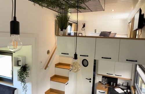 Salzhemmendorf House | Charming 1-bedroom country house in Salzhemmendorf