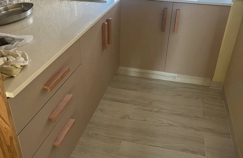 Puerto Madryn Apartment | Charming 1-bedroom apartment in beautiful Puerto Madryn with WiFi