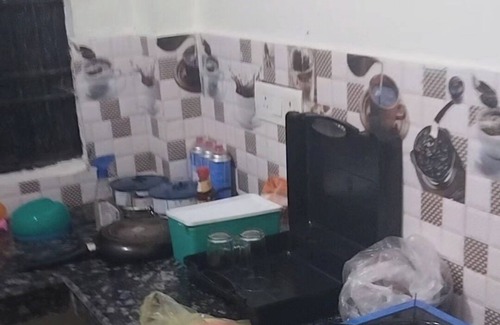 Naini Apartment | Charming 1-bedroom apartment in Rehi Taluka, Naini