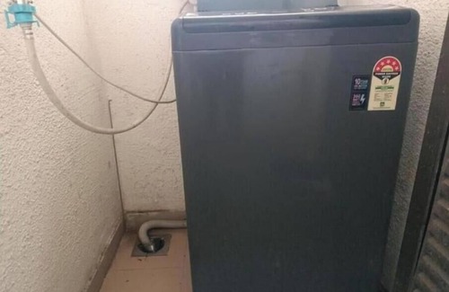 Nilje Gaon Apartment | Charming 1-bedroom apartment in welcoming Dombivli with fitness room, WiFi