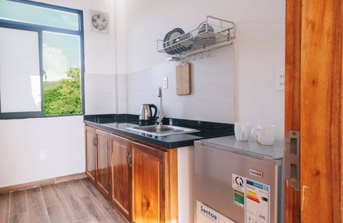 Cua Lap Apartment | Charming 1-bedroom apartment in enchanting Phu Quoc