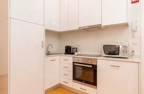 Centro / Baixa Apartment | Charming 1-Bedroom Apartment in Oporto