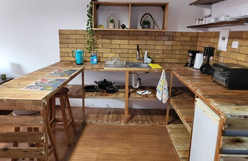 Lima Historic Center Apartment | Charming 1-bedroom apartment in heart of historic center