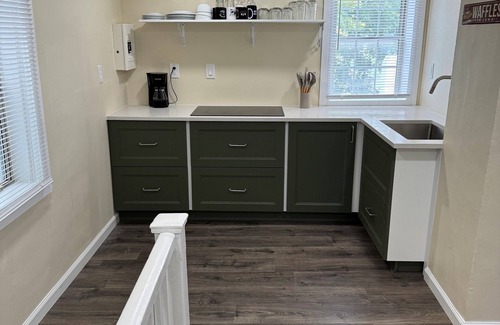 Westminster Apartment | Charming 1-Bedroom Loft in Welcoming Westminster with AC - 3rd Floor