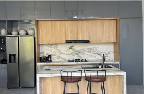 Denpasar House | Charming 1-bedroom villa in Canggu lovely Bali