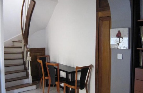 Croix Chapeau House | Charming 100m2 House in Croix-Chapeau, 15mn from La Rochelle