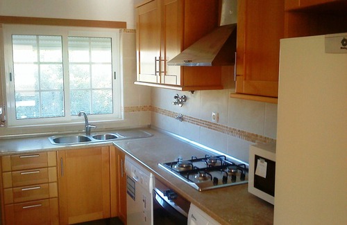 Vale de Carro Apartment | Charming 2-bed Apartment in Olhos de Água