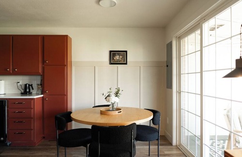 Tri-Cities Apartment | Charming 2-bedroom apartment in lovely Kennewick with AC