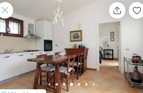 Mogliano Ski Chalet | Charming 2-bedroom chalet in marvelous San Pietro with WiFi, AC