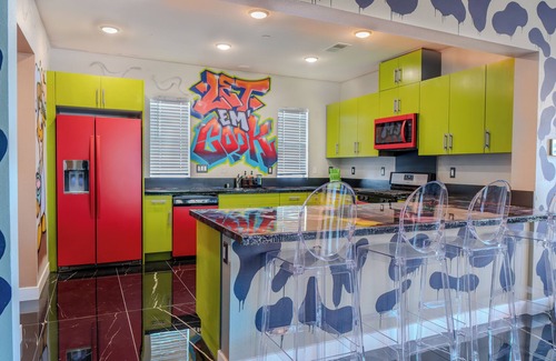 Ocean View Hills Condo | Charming 2-bedroom Condo with WiFi, AC in amazing San Diego