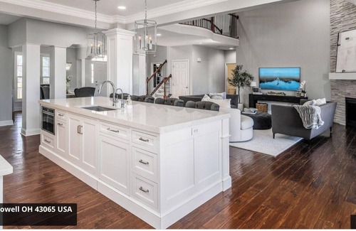 Delaware Condo | Charming 2-bedroom condo in delightful Delaware with AC, fitness room