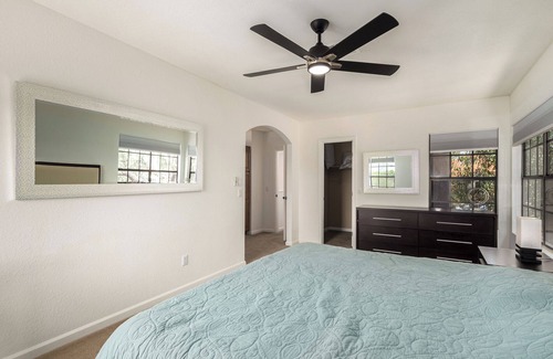 The Foothills Townhomes Condo | Charming 2-bedroom condo at the Foothills