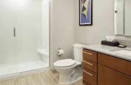 Moab Condo | Charming 2-bedroom condo with fitness room and WiFi in marvelous Moab