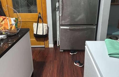 Hay Al Qoriaa House | Charming 2-bedroom house in Kenitra with WiFi, AC. Start your adventure