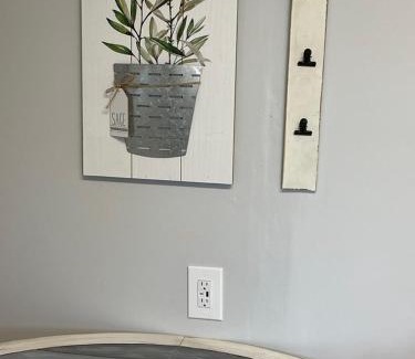 Cheyenne Apartment | Charming 2-Bedroom House for a Peaceful Getaway