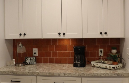 Charlotte House | Charming 2-bedroom newly renovated house in Charlotte