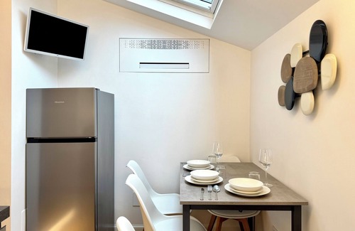 Old Town Apartment | Charming 2-Bedroom Retreat in the Center of Perugia