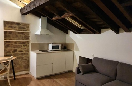 Salces Apartment | Charming 2-or a bedroom apartment in lovely Alto Campoo :. oterodecampoo.com