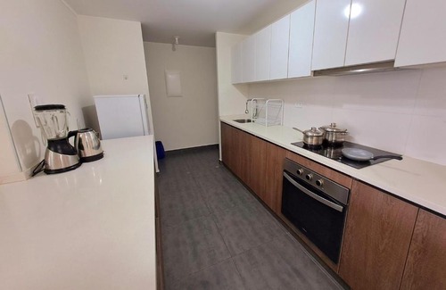 San Eugenio Apartment | Charming 2BR 2 Bath Apartment