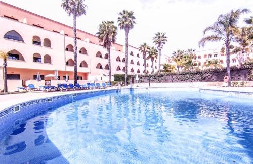 Punta del Moral Apartment | Charming 3 Bed Beach Apartment in Punta del Moral