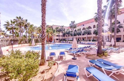 Punta del Moral Apartment | Charming 3 Bed Beach Apartment in Punta del Moral