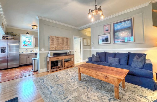 Crested Butte House | Charming 3-Bedroom Victorian in the Heart of Historic Crested Butte