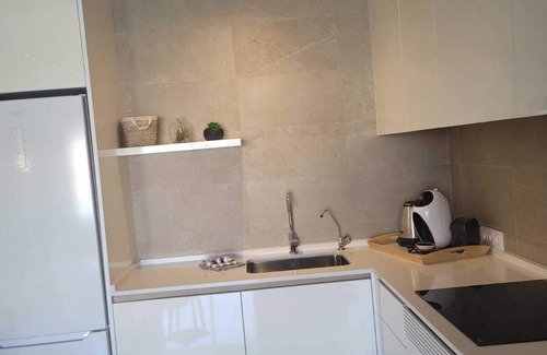 Quesada Apartment | Charming 3-bedroom apartment with AC, WiFi in soothing Quesada