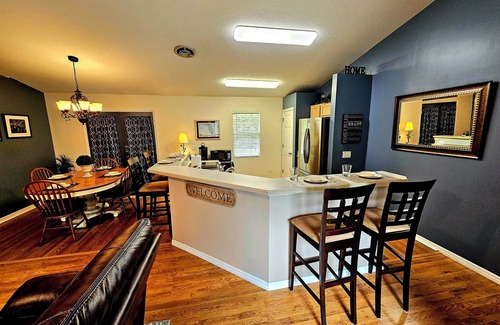 St. Johns County House | Charming 3-bedroom Coastal Country House near St. Augustine