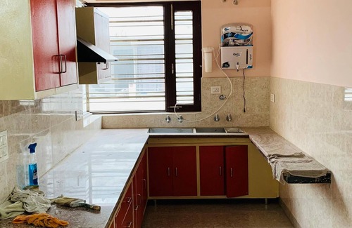 Kharar House | Charming 3-bedroom house with AC, WiFi in pleasant Kharar