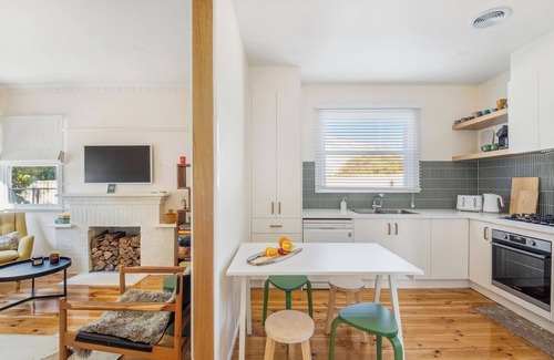 Wendouree House | Charming 3-bedroom pet-friendly house in Ballarat