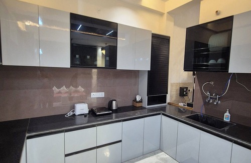 Varanasi Villa | Charming 3-bedroom villa with AC and WiFi in prime location in Varanasi