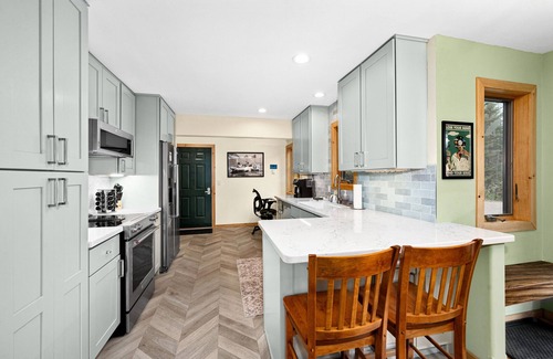 Grand Marais House | Charming 3BR | Near Lutsen & Grand Marais | Arcade