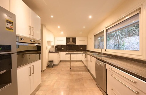 Bahtim Villa | Charming 4-bedroom villa with WiFi, AC in peaceful Cairo Governorate