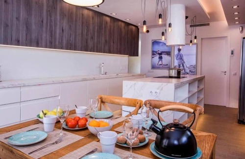 Ermita House | Charming 4-Bed House in Javea - Montgo Park