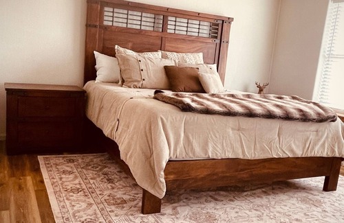 Sheridan County Other | Charming 4 bedroom, 3 bath Country Home. Just minutes from Town