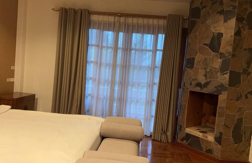 Ban Du Bed & Breakfast | Charming 4-bedroom bed & breakfast with AC, WiFi in tranquil Chiang Rai