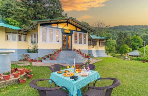 Taradevi Cottage | Charming 4-Bedroom Cottage in a Tranquil Setting