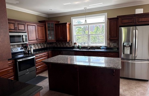 Bedford House | Charming 4-bedroom Townhouse