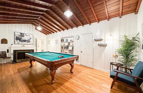 Sawtelle House | Charming 4 Bedrooms Family House - WIL-WW