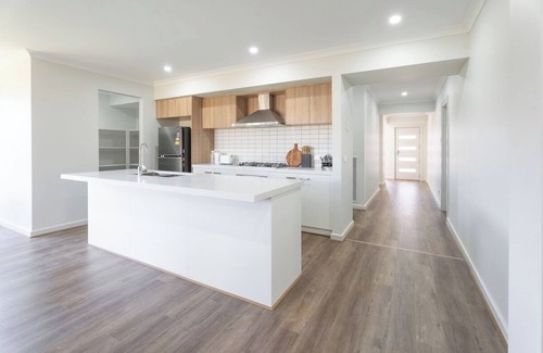 Mambourin House | Charming 4BR House With Everything