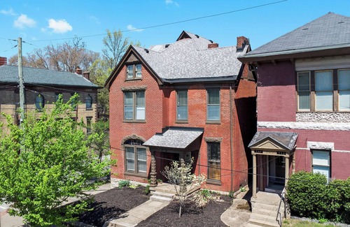 Limerick House | Charming 6BR Home | Bourbon Trail & Attractions!