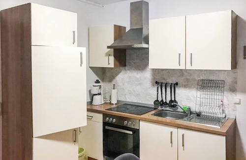 Wolkramshausen Apartment | Charming apartment near Harz and Kyffhäuser.